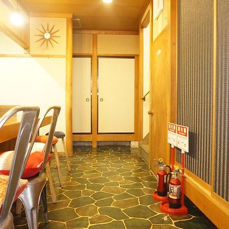 Lodging A Takayama Takayama  Extérieur photo
