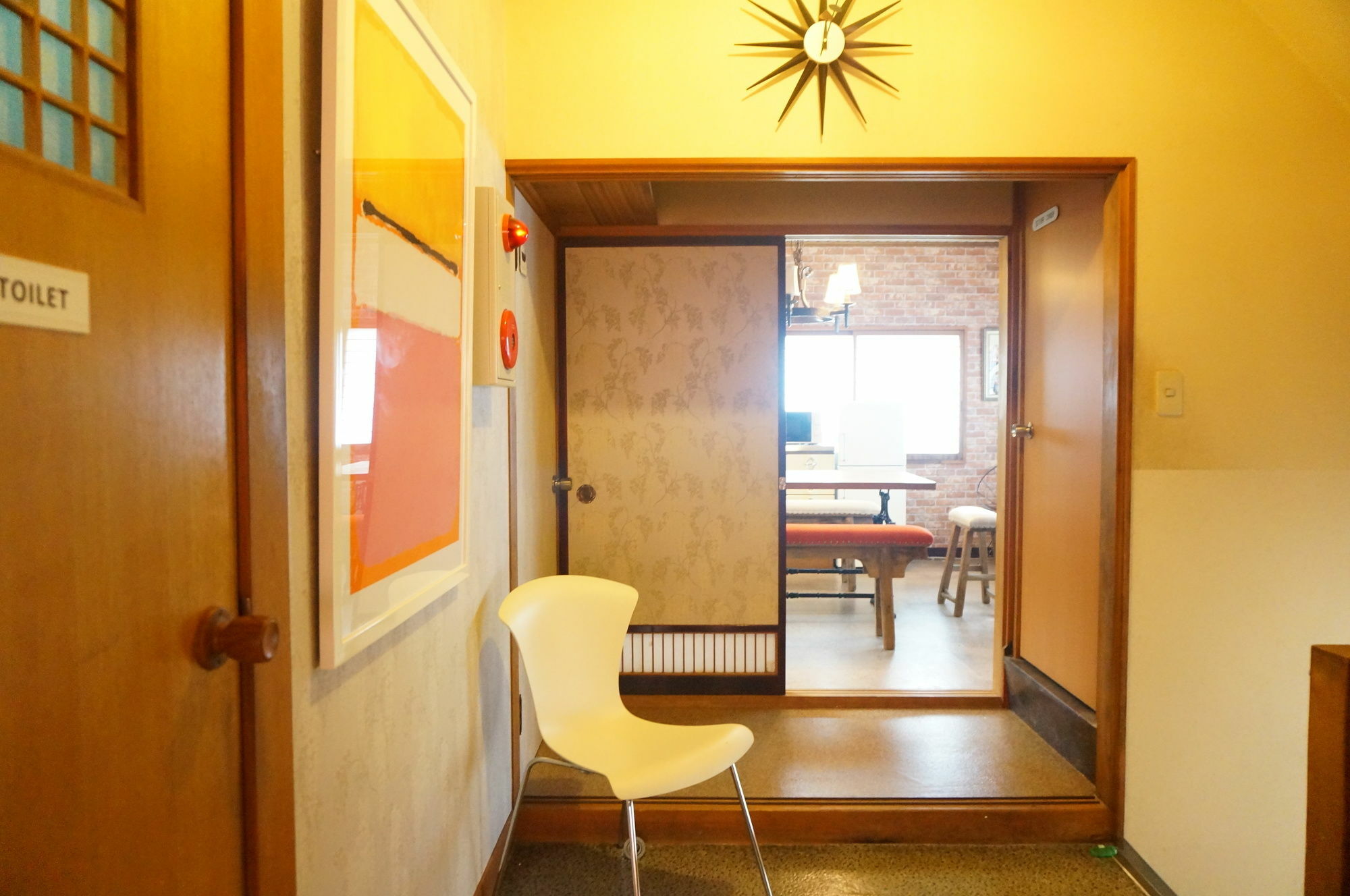 Lodging A Takayama Takayama  Extérieur photo