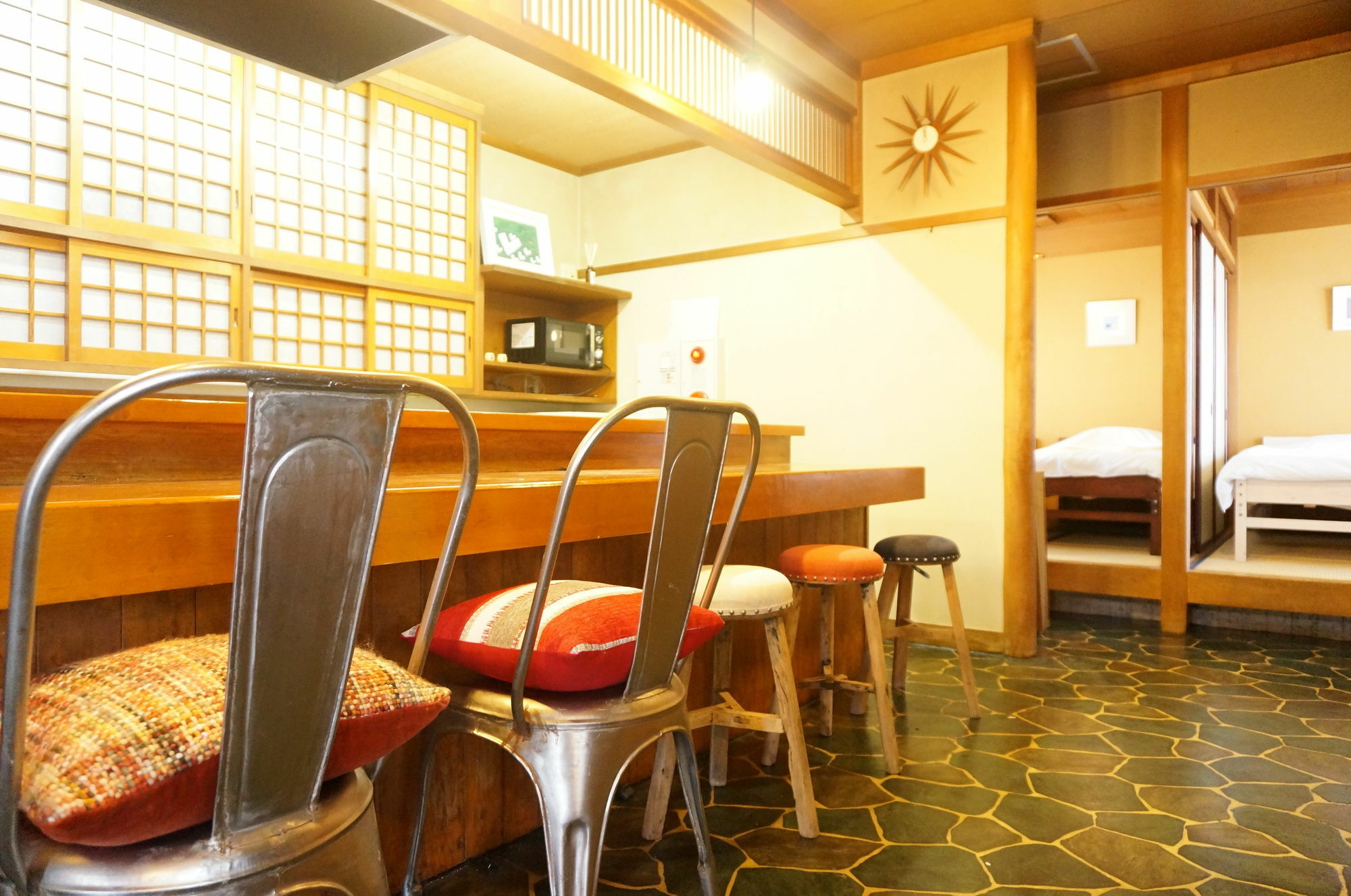 Lodging A Takayama Takayama  Extérieur photo