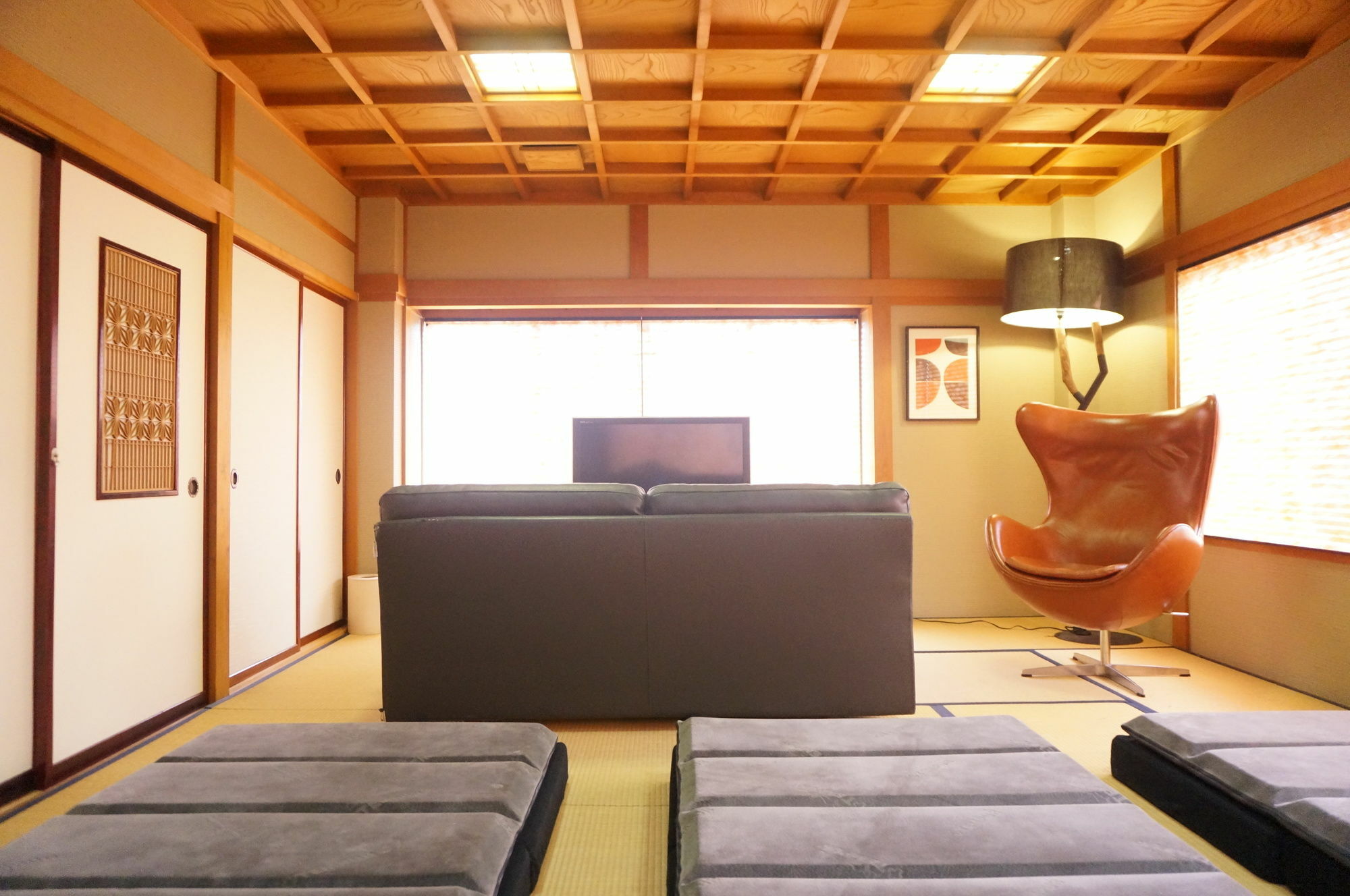 Lodging A Takayama Takayama  Extérieur photo
