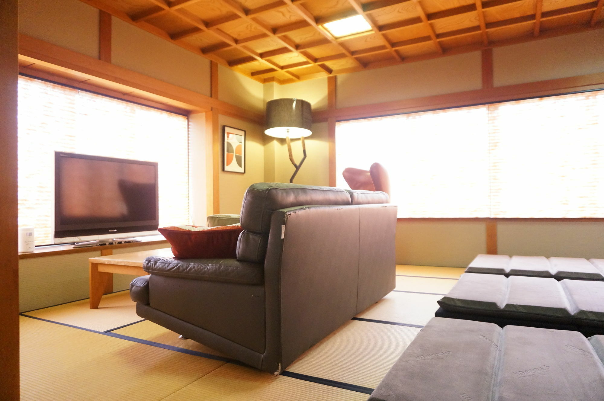 Lodging A Takayama Takayama  Extérieur photo