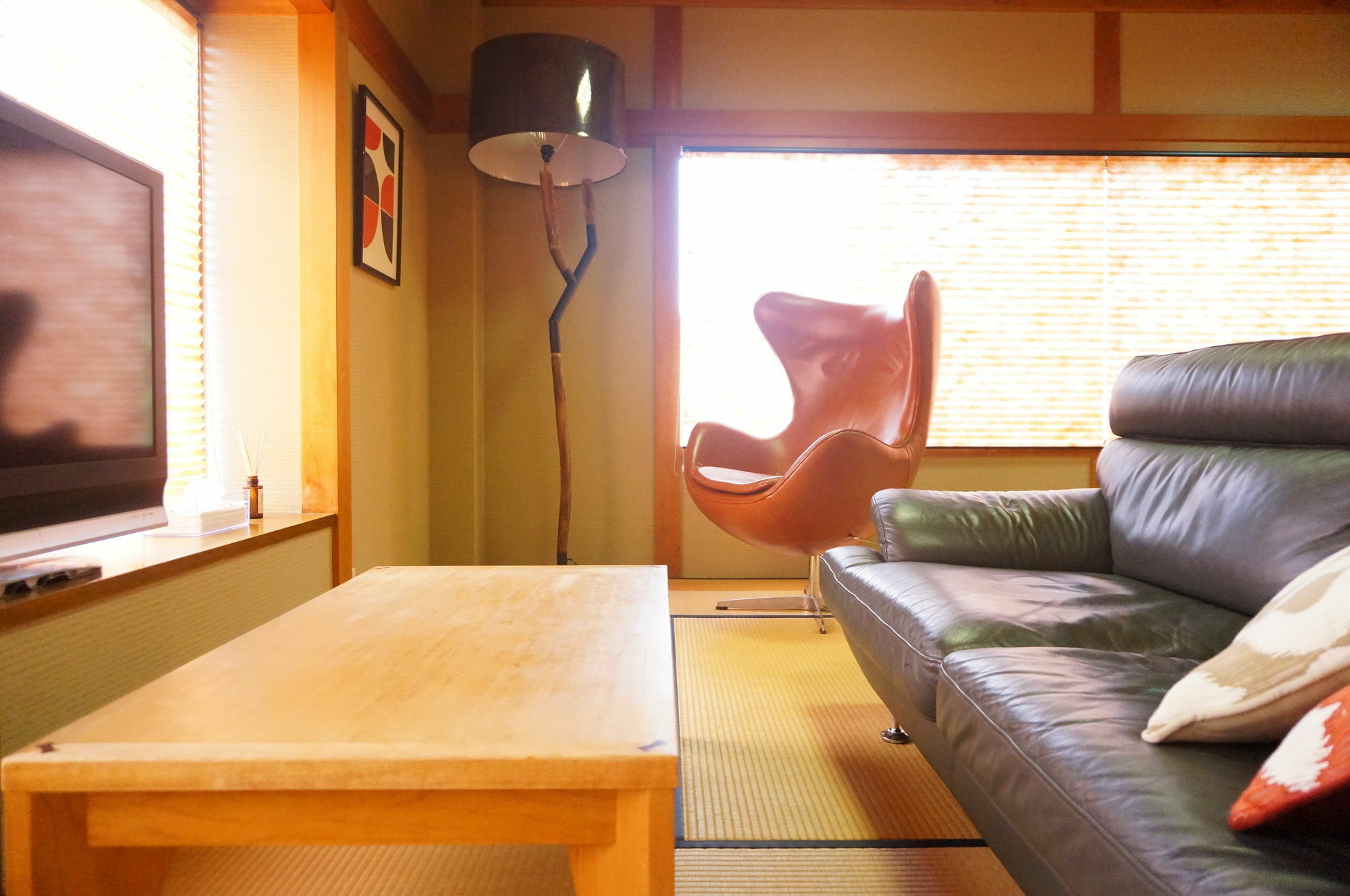 Lodging A Takayama Takayama  Extérieur photo