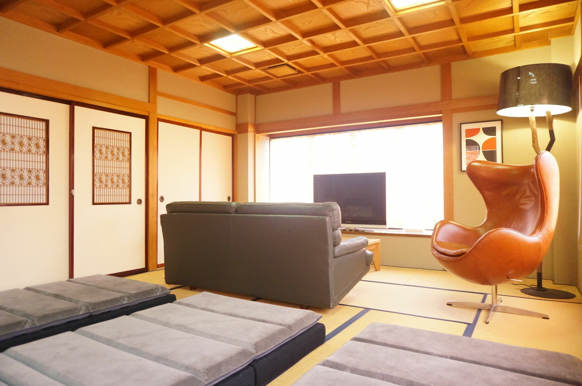 Lodging A Takayama Takayama  Extérieur photo