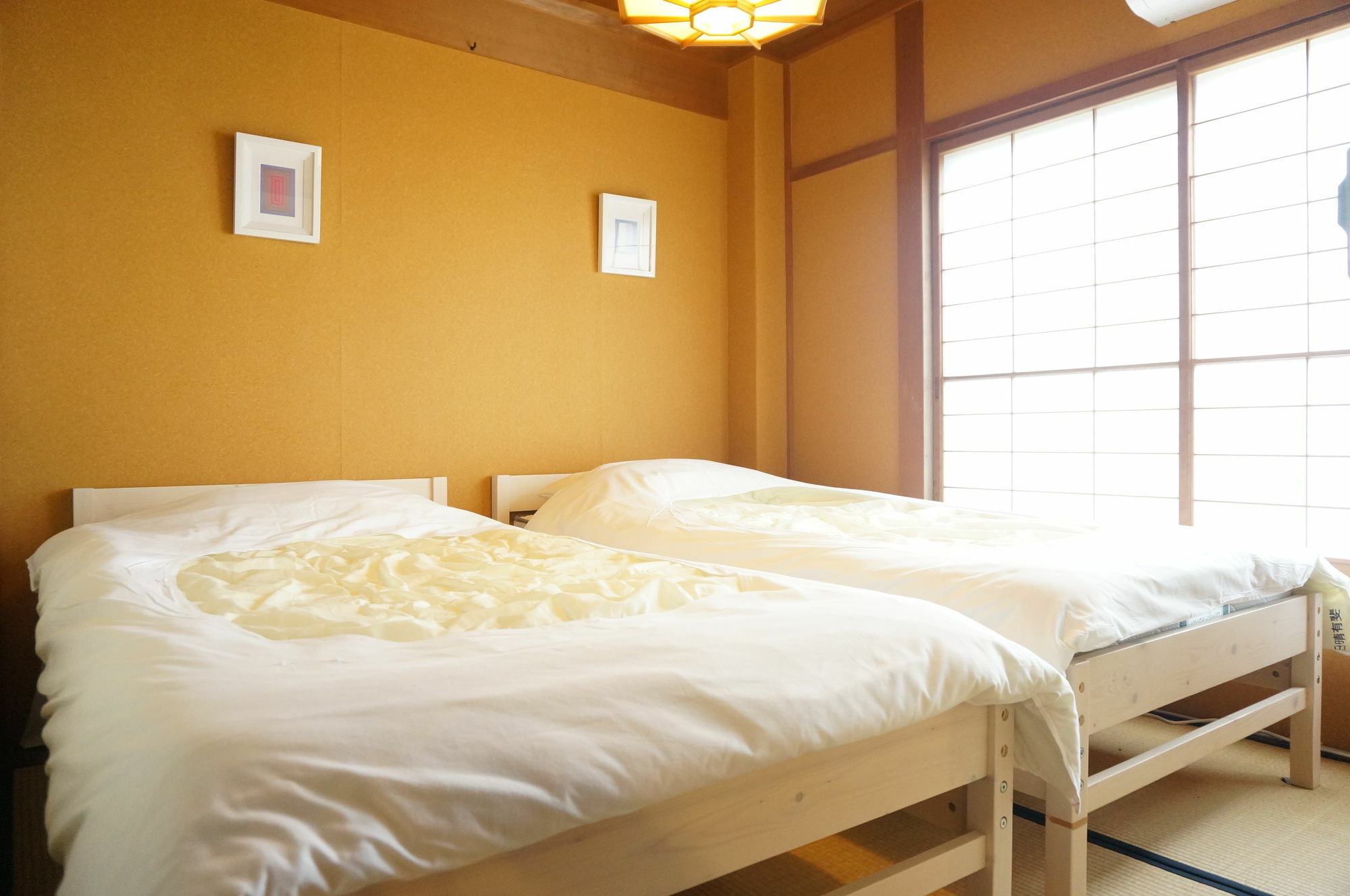 Lodging A Takayama Takayama  Extérieur photo